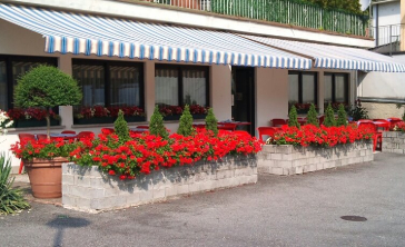 Ristorante Nuvola Blu